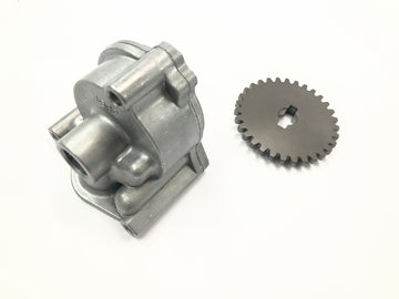 Suzuki Intruder VL 1500 AL [2000] - Oliepumpe oliepumpe drev gearpumpe enhed