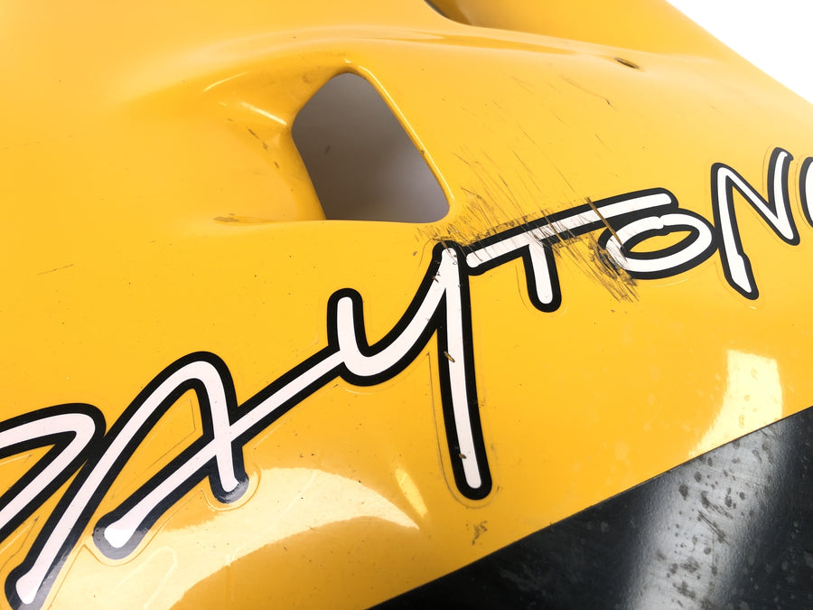 Triumph Daytona 900 T300 [1993] - Sidebeklædning beklædning til venstre