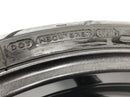 Triumph Street Triple R 675 D67LD [2010] - Forhjul Rad Rim Aluminium Black 3,5x17 "-4
