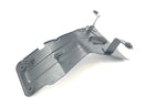 Suzuki Intruder VL 1500 AL [2000] - Tankmonteret tankholder varmebeskyttelse-4