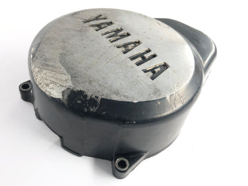 Yamaha XS 1100 2H9 [1978] - Let maskiner dækker motorisk låg - 0