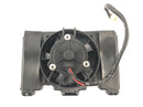 KTM 640 Adventure LC4 [2001] - Kølerventilator-4
