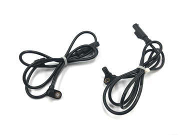 KTM Duke 690 A3 [2012] - ABS sensor hjulhastighedssensor bremsesensor for og bag