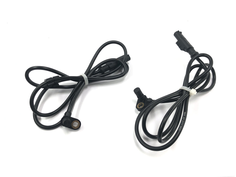 KTM Duke 690 A3 [2012] - ABS sensor hjulhastighedssensor bremsesensor for og bag