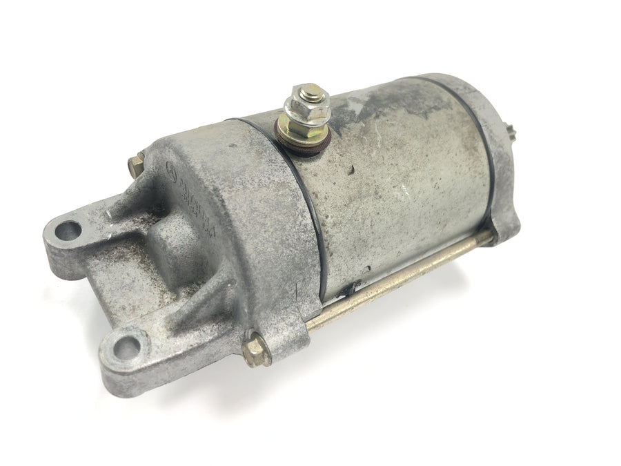 Honda CBR 900 RR Fireblade SC33 [2000] - startmotor elektrisk starter