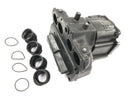 Kawasaki ZRX 1200 S ZRT20A [2001] - Luftfilterboks airbox-indsugningsboks-1
