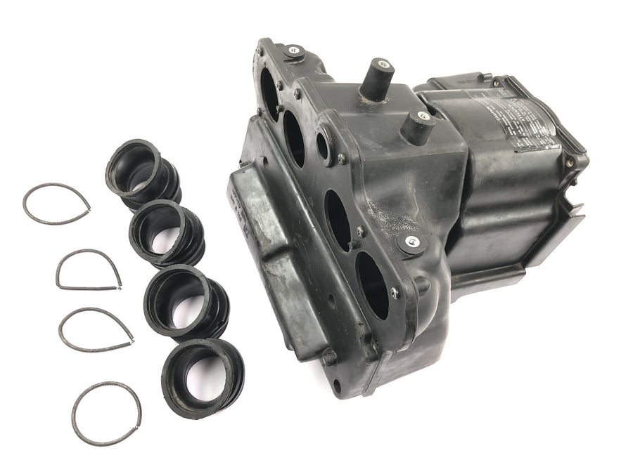 Kawasaki ZRX 1200 S ZRT20A [2001] - Luftfilterboks airbox-indsugningsboks