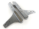 Kawasaki VN 1500 A [1995] - Bracket Fender Back Fendertutz Set-2