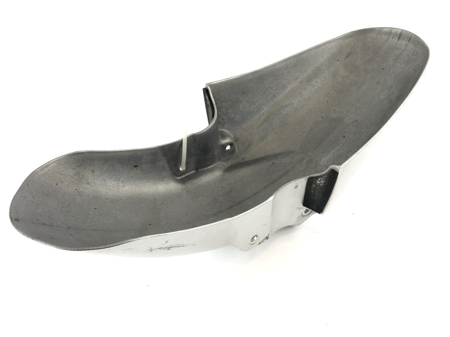 Suzuki GSF 1200 S Bandit WVA9 [2003] - Kot Wings foran frontfender
