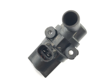 Kawasaki Ninja 125 BX125B [2024] - Ventilhusventilation - 0