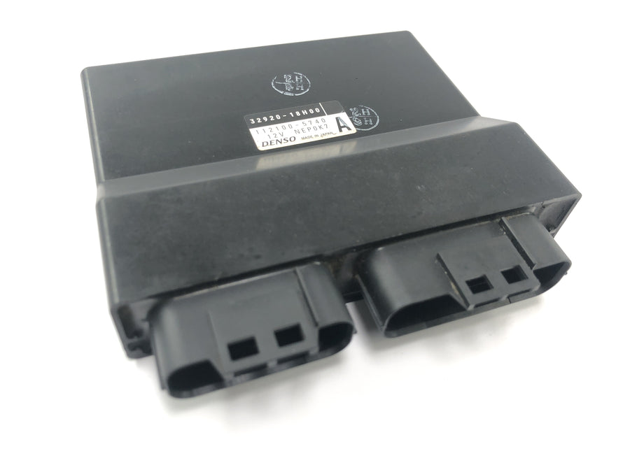 Suzuki GSF 1250 SA Bandit WVCH [2007] - CDI ECU styreenhed tændingsenhed
