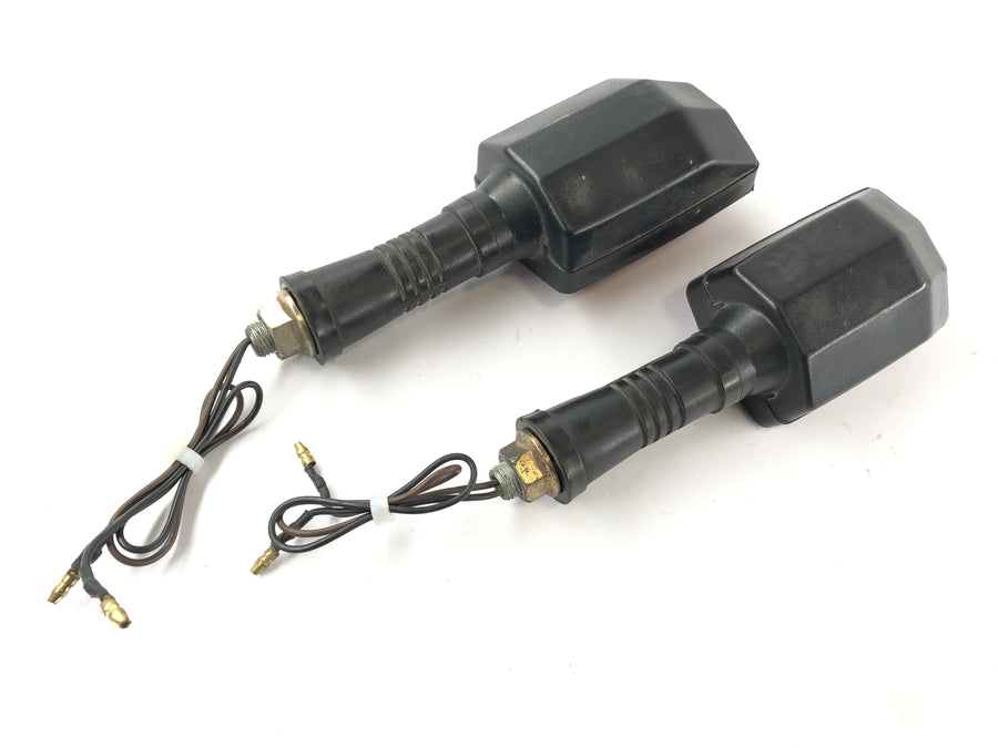 YAMAHA XT 600 ZENTERE 34L [1985] - Turn Signal Set -par