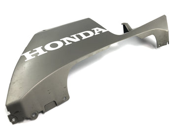 Honda CBR 600 RR PC37 [2004] - Nedre venstre sidebeklædning - 0