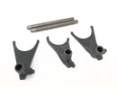 BMW F 650 GS Dakar [2007] - Switch Forks-3