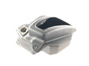 Yamaha XVS 650 Drag Star VM02 [1998] - Handskum Staufach forlod-1
