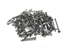 Honda CBX 650 E RC13 [1983] - Skruer og resterende dele er indviklet-2