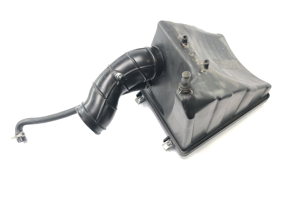 Aprilia SX 125 KX1 [2020] - Luftfilterboks airbox