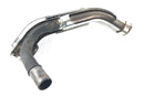 Suzuki Intruder VL 1500 AL [2000] - Udstødningsmanifold manifold rør udstødningsrør cylinder bag-3