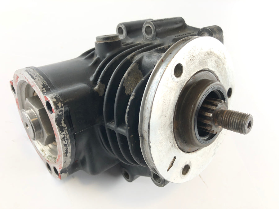 Yamaha XS 1100 2H9 [1978] - Kardan Angular Gearbox