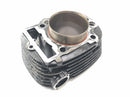 Yamaha XVS 650 Drag Star VM03 [2001] - Cylinder med stempler foran-4