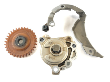Yamaha XT 660 DM01 [2004] - Oliepumpe - 0