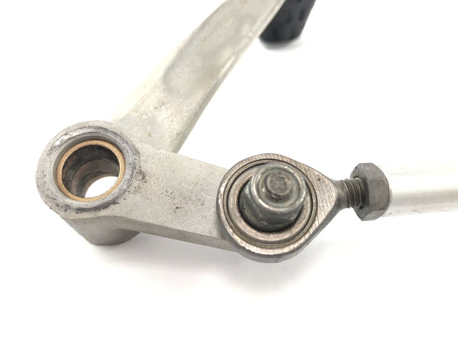 Ducati Monster S4R M4 [2004] - gearpedal med gearpedal