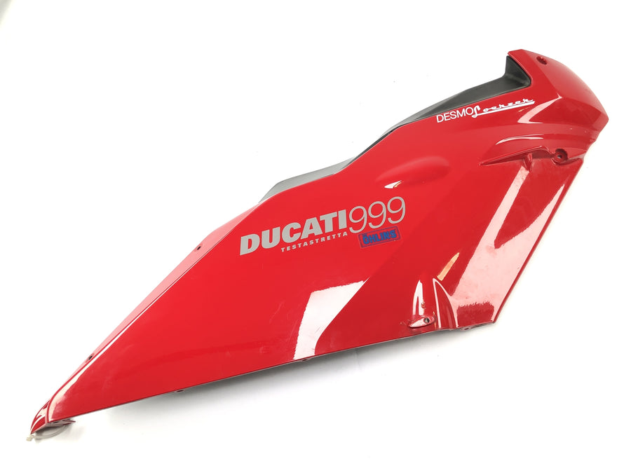 Ducati 999 H4 [2003] - Side beklædning forklædning Right