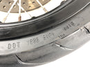 YAMAHA XT 660 DM01 [2004] - FORHJUL RIM WEAK 3,50 x 17 "-4