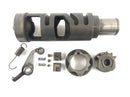 Suzuki GSF 1200 S Bandit WVA9 [2003] - Switch Roller Set-4