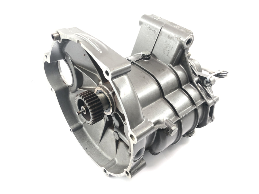 Moto Guzzi V10 Centauro [1998] - Transmission manuel gearkasse enhed