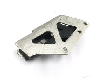 Suzuki RM Z 250 RJ41A [2007] - Kædesliber kædestyr kædestyrblok