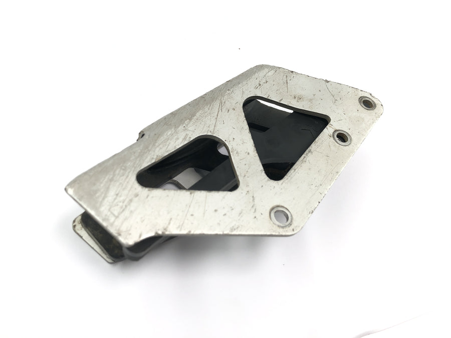 Suzuki RM Z 250 RJ41A [2007] - Kædesliber kædestyr kædestyrblok