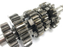 Kawasaki Ninja 125 Bx125b [2024] - Gearkasse-4