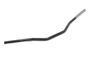 Yamaha MT 03 RM02 [2007] - Styr stålrør sort-4