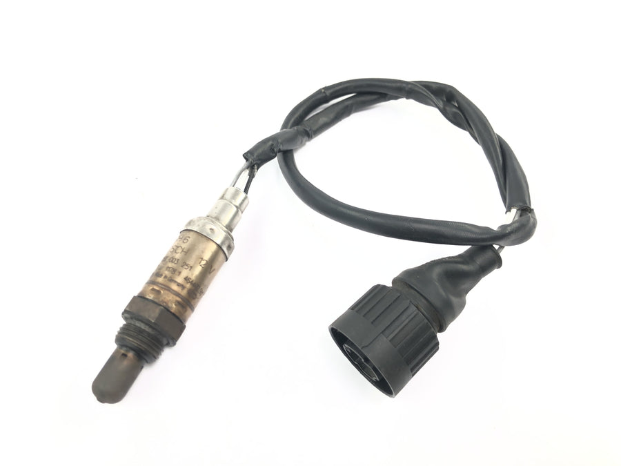 BMW R 1100 RT 259 [1999] - Lambdasensor O2 sensor udstødningsgas sensor BOSCH LSH6
