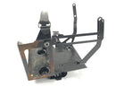 BMW R 1150 R R21 [2003] - Batteri Container Halter Batteriefach-2