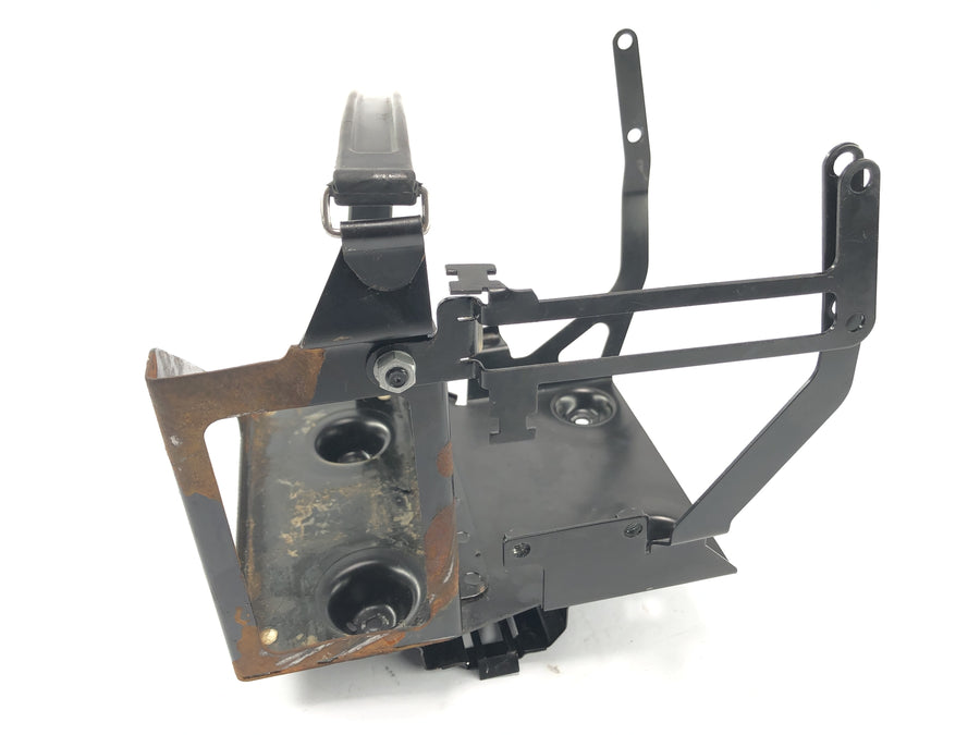 BMW R 1150 R R21 [2003] - Batteri Container Halter Batteriefach