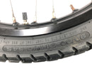 SWM RS 125 R B2 [2020] - Forhjulsfælgdæk 1,60 x 21"-3