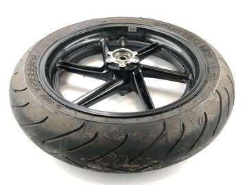 Honda CBR 900 RR SC28 [1994] - Fronthjul RIM RAD 3,50 X 16 "