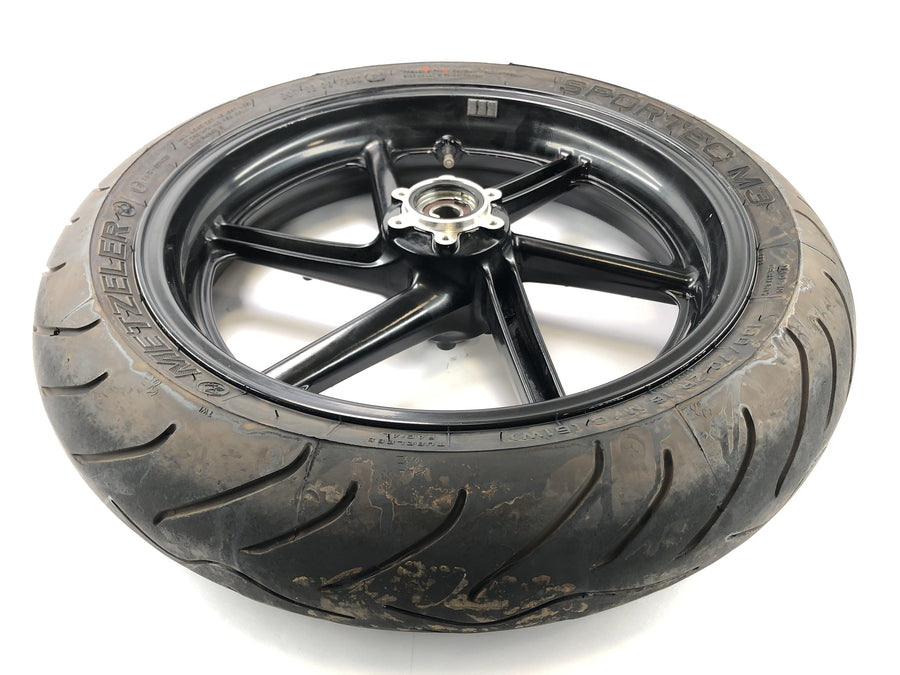 Honda CBR 900 RR SC28 [1994] - Fronthjul RIM RAD 3,50 X 16 "