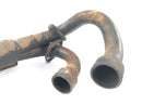 Yamaha TT 600 59X [1986] - Manifold Manifold udstødning-5