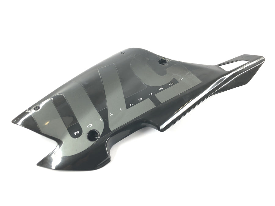Husqvarna TE 610 H6 8AE [TE 570 H7] - Sidepanel bagpanel sidedæksel venstre