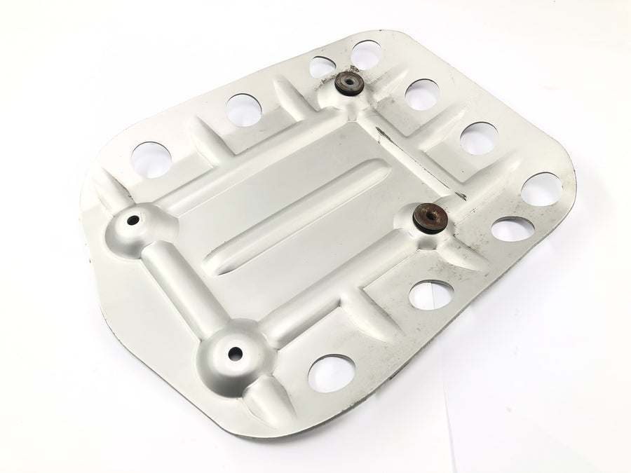 BMW R 1200 GS Adventure R12 [2012] - Underride Protection Motor Protection Plate Beskyttelsesark