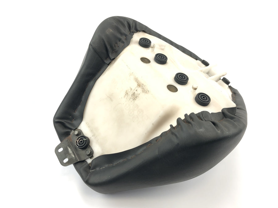 Yamaha XVS 650 4VR [1997] - Førersædehynde foran