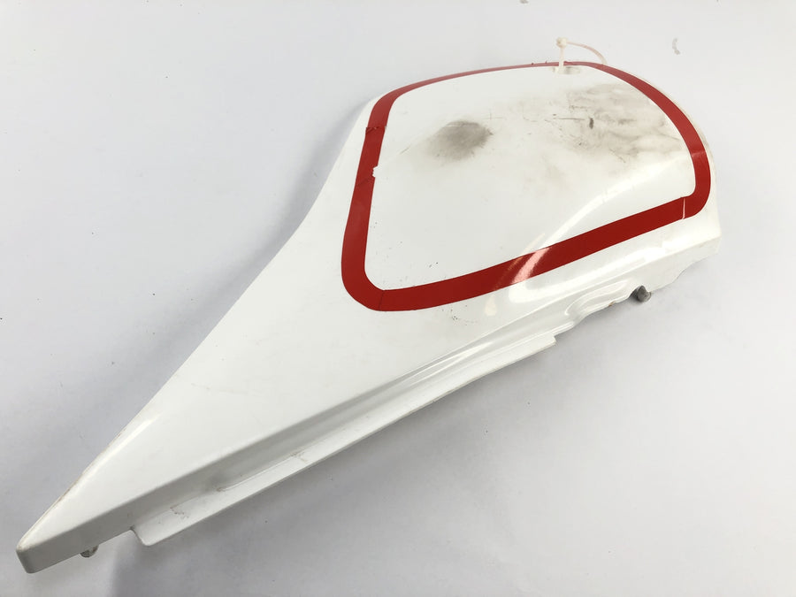 Yamaha TT 600 59X [1986] - Side beklædning til højre beklædning