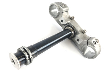 Moto Guzzi Norge 1200 [2006] - Fork Bridge nedenfor