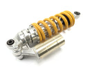 Yamaha YZF R1 RN09 [2003] - Shock Absorber Feather Bumper Damper Bagefter-4