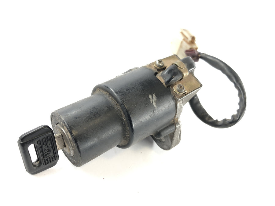 Yamaha XT 600 Zenere 34L [1985] - Tændingslås med nøgle