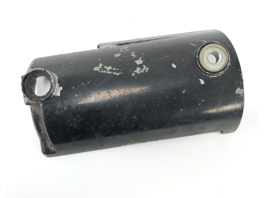 Kawasaki ZR7 ZR750F [1999] - Starter Cover Motor Lid Starter Cover LiG