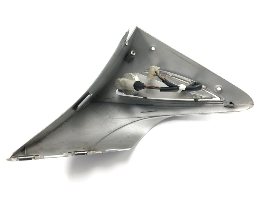 BMW R 1100 S R2S [2000] - Blinklysdæksel, sidepanel, venstre frontpanel